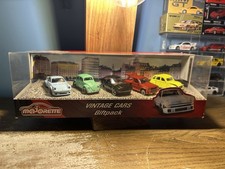 Majorette Vintage Cars