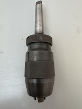 Golden Goose Keyless Chuck