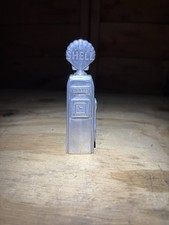 Vintage Cast Shell Pump Petrol Pump