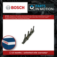 Ignition Coil 0221503468 Bosch 90424480 9198834 09198834 ZSK4X1 Quality New
