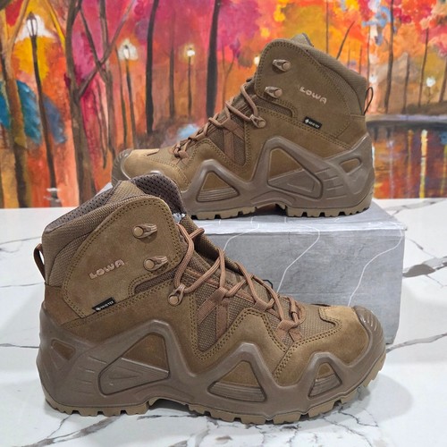 Lowa zephyr gtx mid - zephyr,