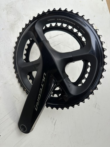 Shimano ultegra r8000 11spd - ultegra, fc-r8000