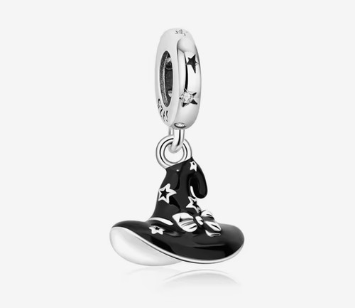 Halloween witches hat - witches,