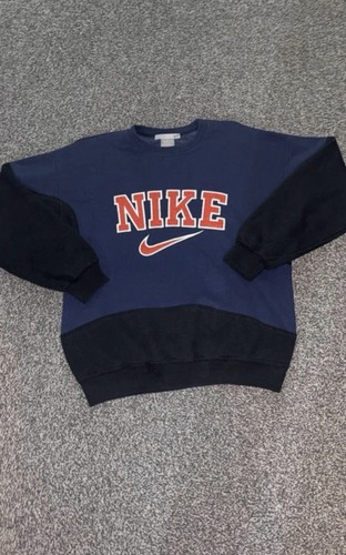 Nike jumper men - nike, men's