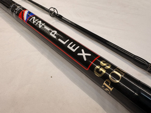 Zziplex sport sea - gs, fishing