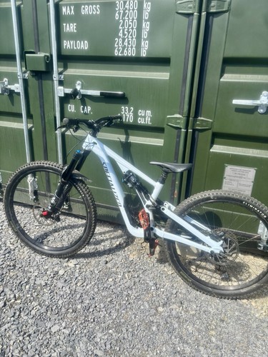 Specialized stumpjumper evo - specialized,