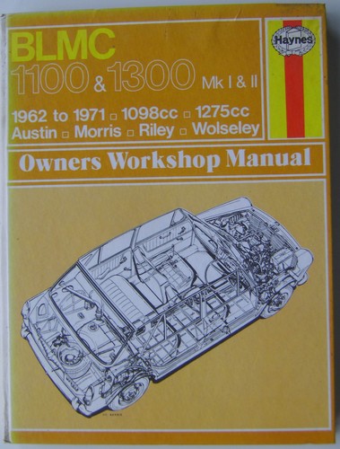 Blmc 1100 1300 2 - 1100, 1