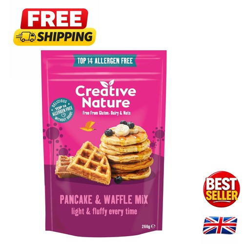 Easy gluten free pancake - easy,