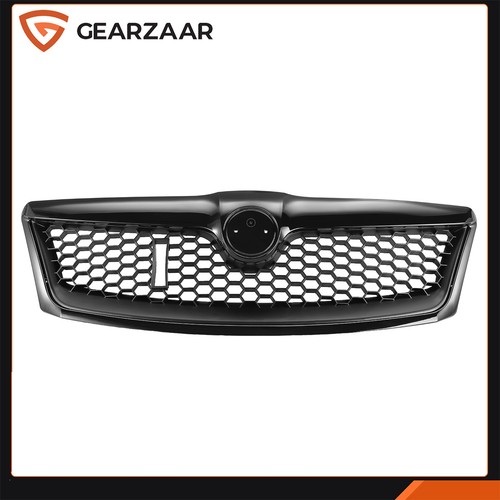 Front radiator bumper grill - bumper,