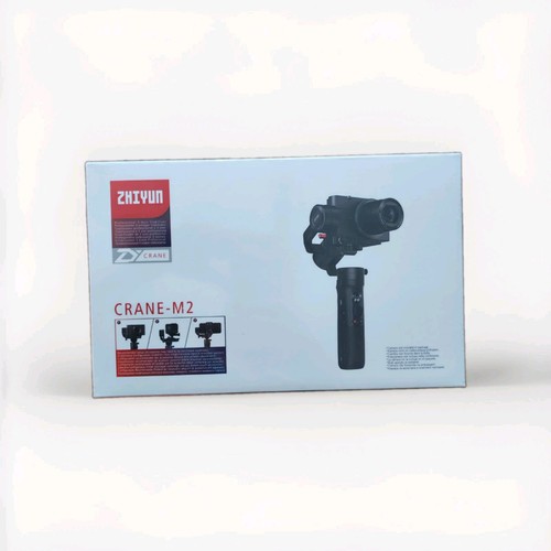Zhiyun crane handheld - crane, m2