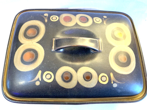Vintage denby arabesque - vintage,