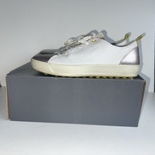 ECCO Ladies W Golf Soft Shoes Size 40 Shoes