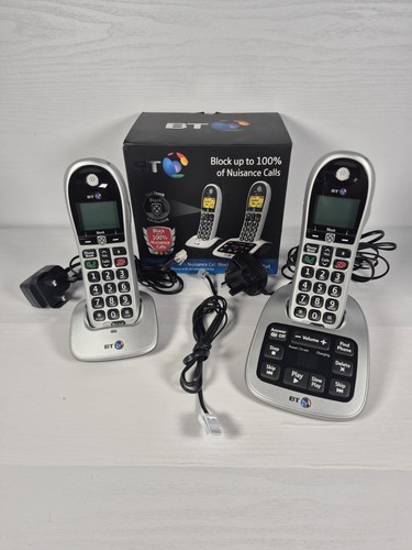 4600 cordless phones - cordless, with