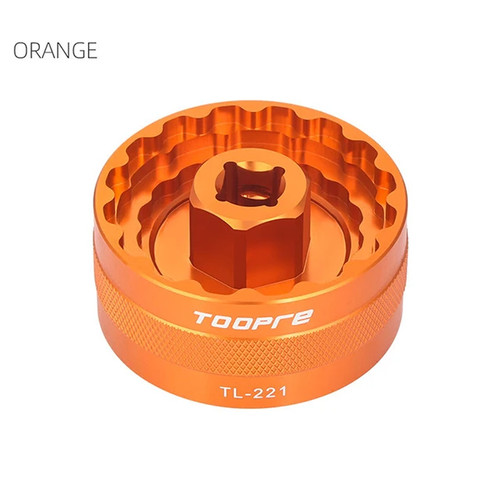 5in1 bike bottom bracket tool - 5in1,