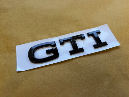 Golf gti mk8 - golf,