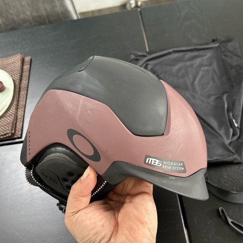 Oakley mod mips - mips, fidlock