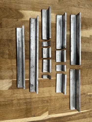 Gabro box pan folder - box,