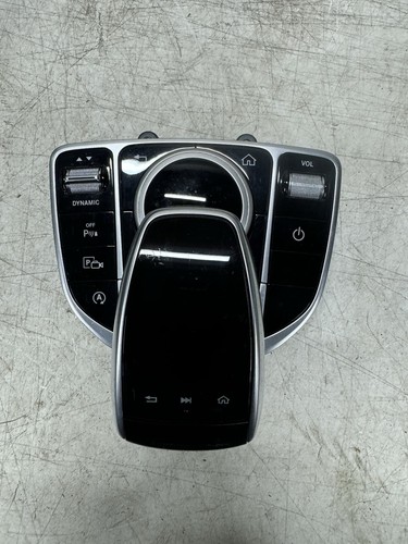 Mercedes benz class w205 - class, sat