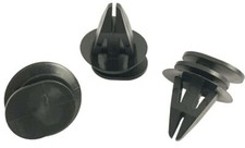 20x Clips For BMW Mini Side