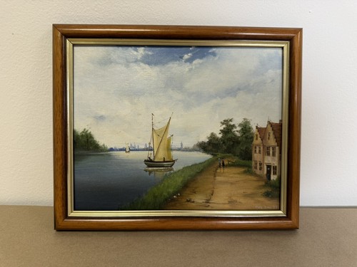 Vintage nautical countryside - vintage,