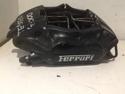 Ferrari 355 front - ferrari, brake