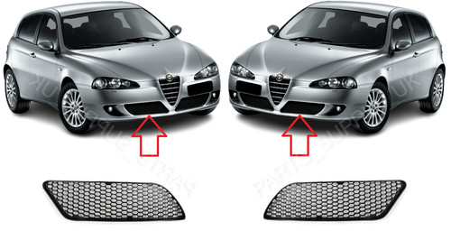 New for alfa - romeo, 147