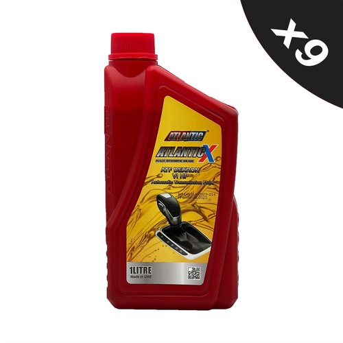 Dexron atf transmission - dexron, 6