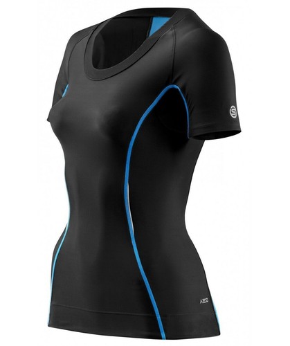 A200 women short - women's, sleeve