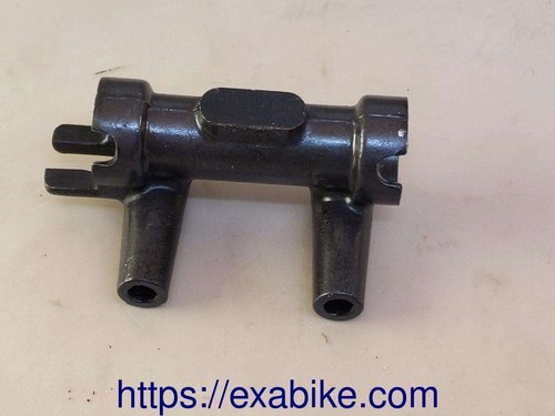 Brake distributor for kawasaki - brake,