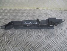 2007 VAUXHALL CORSA D OSF DRIVERS INNER WING LINING TRIM 5 DOOR 13225496