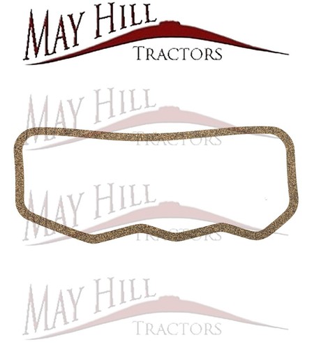 Rocker cover gasket for - cover,