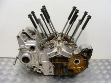 Yamaha XV 1600 Wild Star Crank