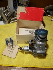 SUPER TIGRE Engine - ST  G60 RC Blue Head motor  - G 60 - New