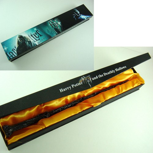 Harry potter magic wand - harry,
