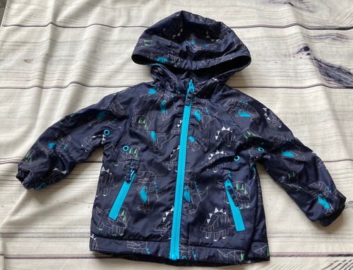 Boys dinosaur coat - boys,
