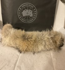 Canada Goose  Coyote Replacement Fur Unisex