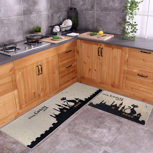Kitchen mat runner rug - rug,