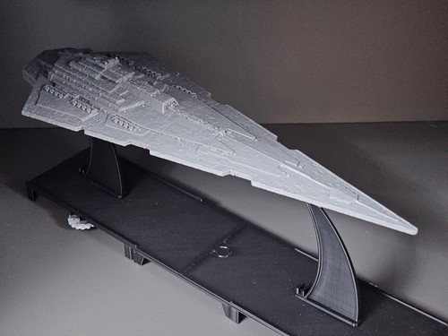 Bellator star destroyer for - bellator,