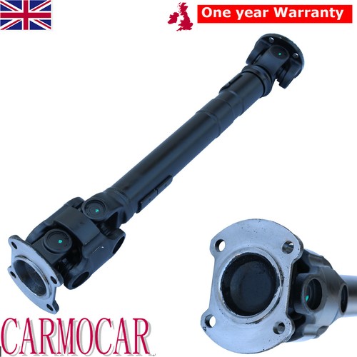 Front propshaft tvb000100 for - propshaft,