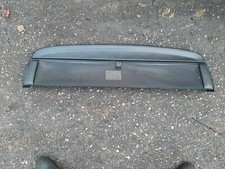 Mazda Mx5 Wind Deflector 