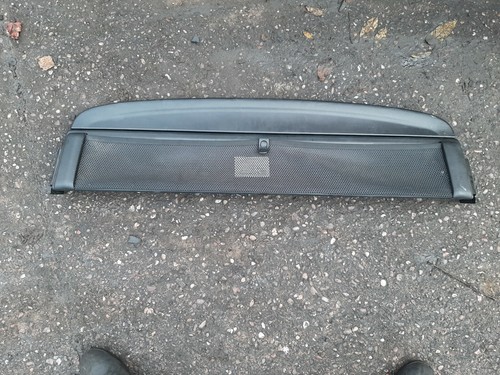Mazda mx5 wind deflector - mazda,