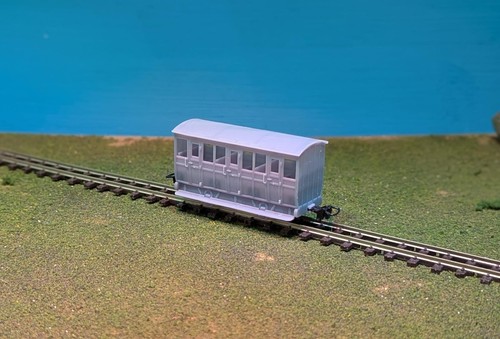Oo9 009 narrow gauge - oo9,