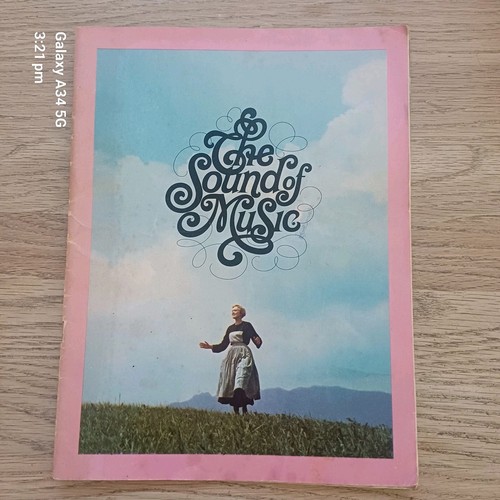 The sound music - the, of
