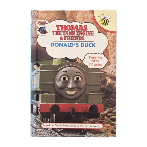 Buzz books thomas the - books, tank