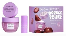 GLOW RECIPE Double The Plum(p)