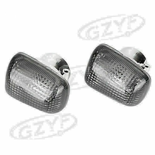 Smoke turn signals - 2x,