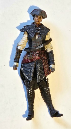 2014 mcfarlane assassins creed - 2014,