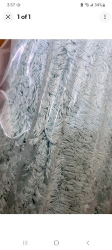 Massive next huggle rug - next,