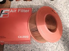 NEW AIR FILTER - FITS: AUSTIN