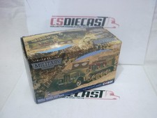Corgi Military Legends 1/50